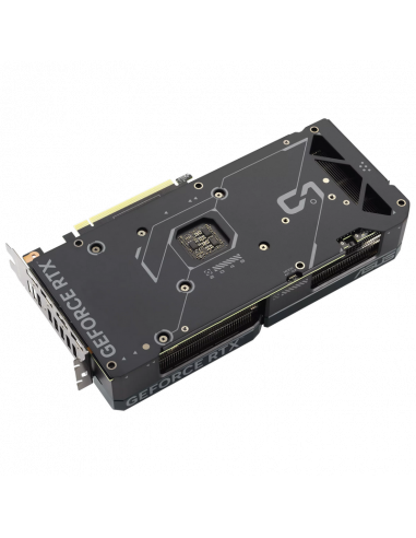 Placă Video ASUS DUAL-RTX4070TIS-O16G, 16GB GDDR6X 256bit 