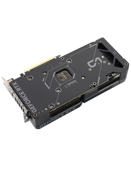 Видеокарта ASUS DUAL-RTX4070TIS-O16G, 16GB GDDR6X 256бит 