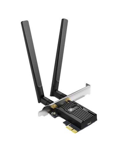 Adaptor PCle TP-LINK Archer TX55E, PCI-E