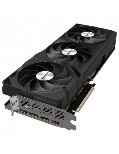 Placă Video Gigabyte GV-N408SWF3V2-16GD, 16GB GDDR6X 256bit (GV-N408SWF3V2-16GD)