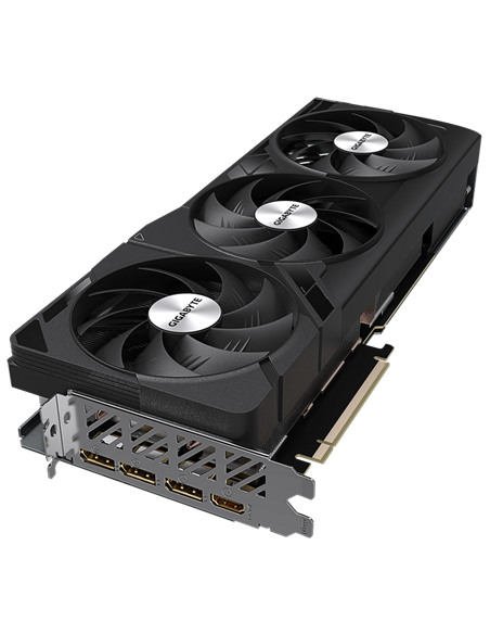Placă Video Gigabyte GV-N408SWF3V2-16GD, 16GB GDDR6X 256bit (GV-N408SWF3V2-16GD)