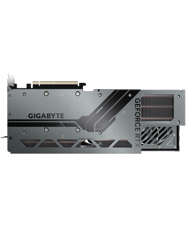 Видеокарта Gigabyte GV-N408SWF3V2-16GD, 16GB GDDR6X 256бит (GV-N408SWF3V2-16GD)