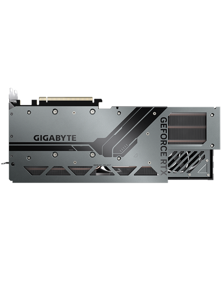 Видеокарта Gigabyte GV-N408SWF3V2-16GD, 16GB GDDR6X 256бит (GV-N408SWF3V2-16GD)