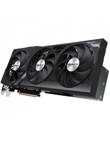 Placă Video Gigabyte GV-N408SWF3V2-16GD, 16GB GDDR6X 256bit (GV-N408SWF3V2-16GD)