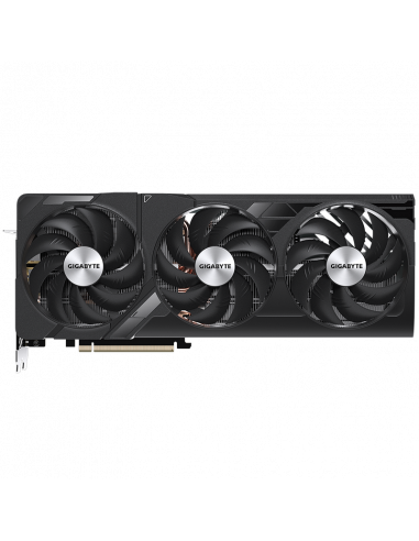 Видеокарта Gigabyte GV-N408SWF3V2-16GD, 16GB GDDR6X 256бит (GV-N408SWF3V2-16GD)