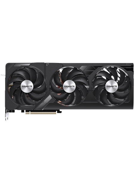 Видеокарта Gigabyte GV-N408SWF3V2-16GD, 16GB GDDR6X 256бит (GV-N408SWF3V2-16GD)
