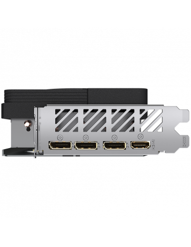 Видеокарта Gigabyte GV-N408SWF3V2-16GD, 16GB GDDR6X 256бит (GV-N408SWF3V2-16GD)