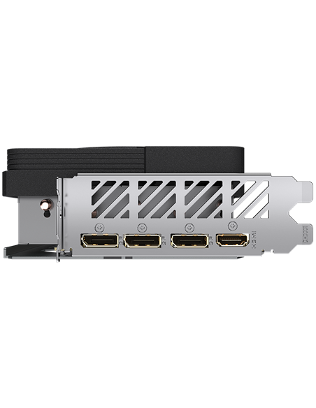 Placă Video Gigabyte GV-N408SWF3V2-16GD, 16GB GDDR6X 256bit (GV-N408SWF3V2-16GD)