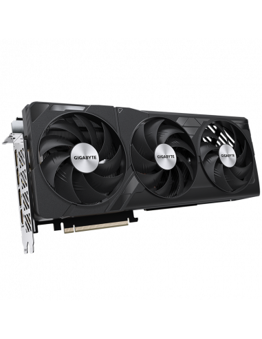 Placă Video Gigabyte GV-N408SWF3V2-16GD, 16GB GDDR6X 256bit (GV-N408SWF3V2-16GD)