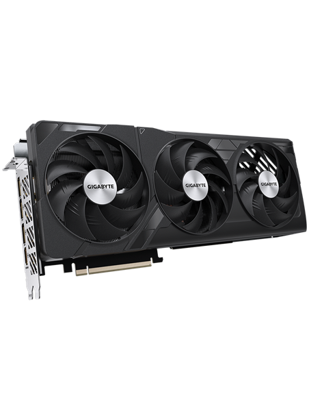 Placă Video Gigabyte GV-N408SWF3V2-16GD, 16GB GDDR6X 256bit (GV-N408SWF3V2-16GD)