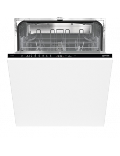 Mașină de spălat vase Gorenje GV 642 E90, Alb