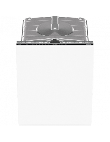Mașină de spălat vase Gorenje GV 642 E90, Alb