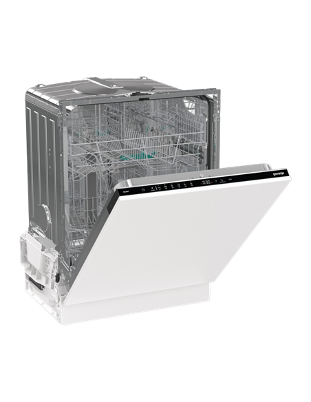 Mașină de spălat vase Gorenje GV 642 E90, Alb
