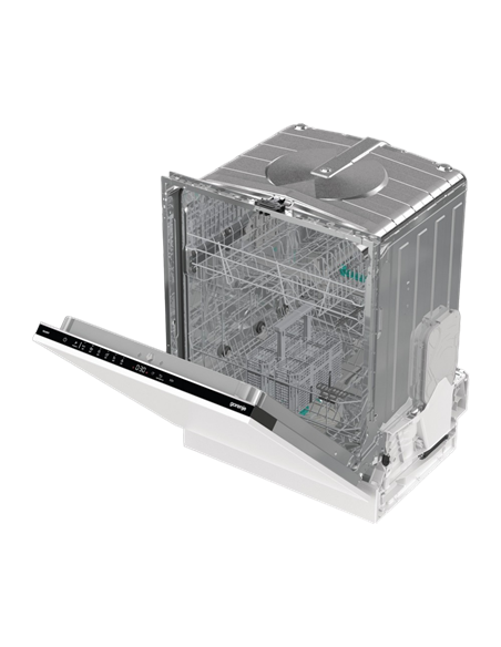 Mașină de spălat vase Gorenje GV 642 E90, Alb