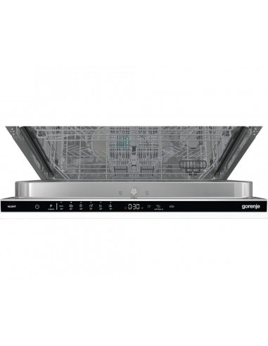 Посудомоечная машина Gorenje GV 642 E90, Белый