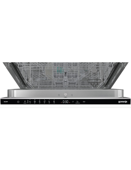 Посудомоечная машина Gorenje GV 642 E90, Белый