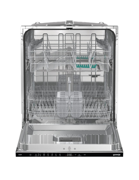 Посудомоечная машина Gorenje GV 642 E90, Белый