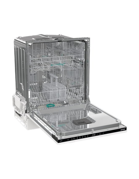 Mașină de spălat vase Gorenje GV 642 E90, Alb