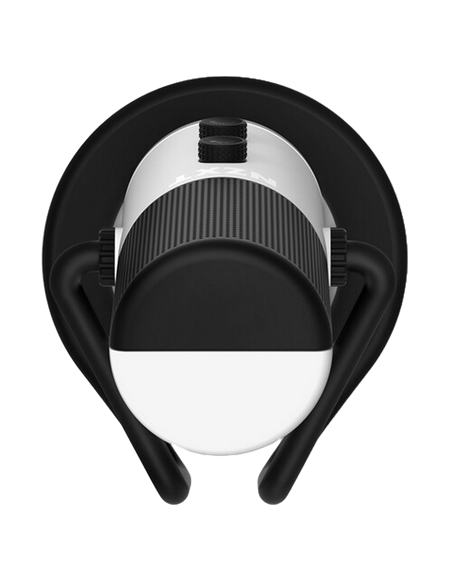 Microfon Gaming NZXT Capsule Mini, USB, Alb