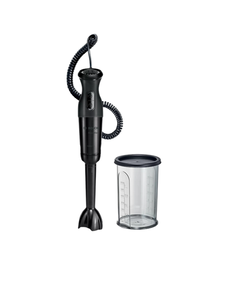 Blender de mână Bosch MS84CB6110, Negru