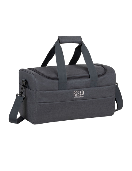 Geanta frigorifica RESTO 5519, 19L, Grey