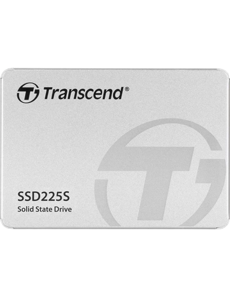 Накопитель SSD Transcend 225S, 250Гб, TS250GSSD225S