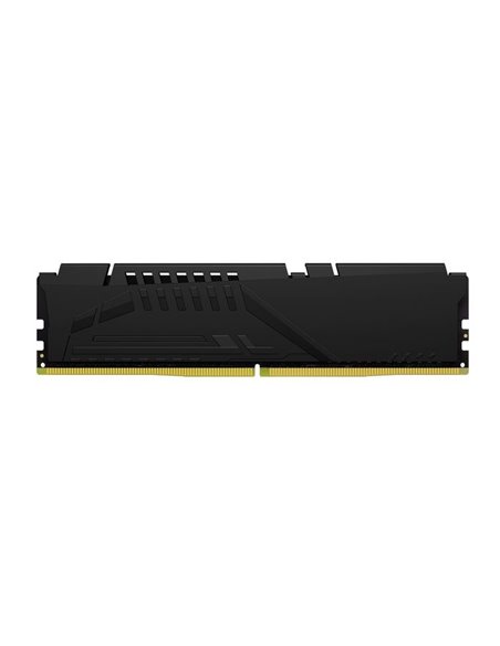 Memorie RAM Kingston FURY Beast, DDR5 SDRAM, 4800 MHz, 16GB, KF556C40BB-16