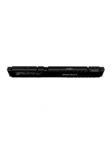 Memorie RAM Kingston FURY Beast, DDR5 SDRAM, 4800 MHz, 16GB, KF556C40BB-16