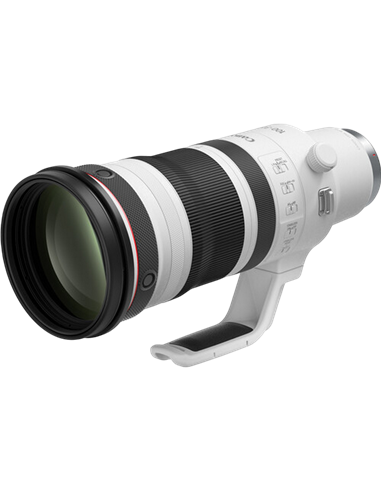 Obiectiv foto Canon RF 100-300mm f/2.8 L IS USM