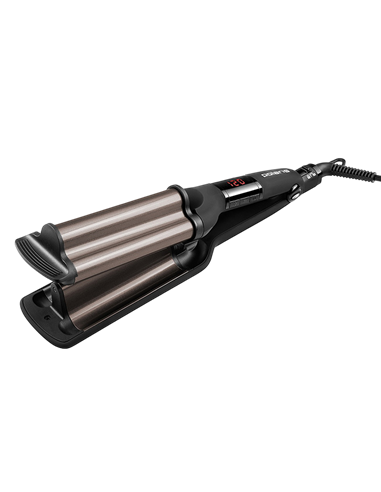 Styler Polaris PHS 5095TAi, 80W, Negru