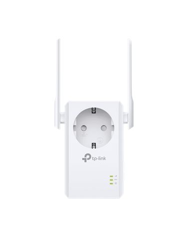 Усилитель Wi‑Fi сигнала TP-LINK TL-WA860RE, 300 Мбит/с, Белый