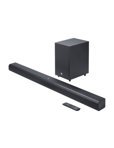 Soundbar JBL CINEMA SB550, Negru