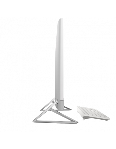 Моноблок DELL Inspiron 7710, 27", Intel Core i7-1255U, 16Гб/1536Гб, Windows 11 Home, Pearl White