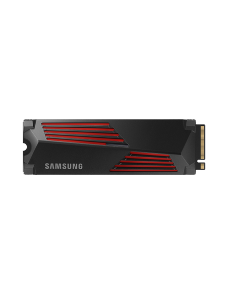 Накопитель SSD Samsung 990 PRO MZ-V9P1T0CW, 1000Гб