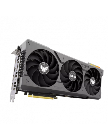 Placă Video ASUS TUF-RTX4070TIS-O16G-GAMING, 16GB GDDR6X 256bit