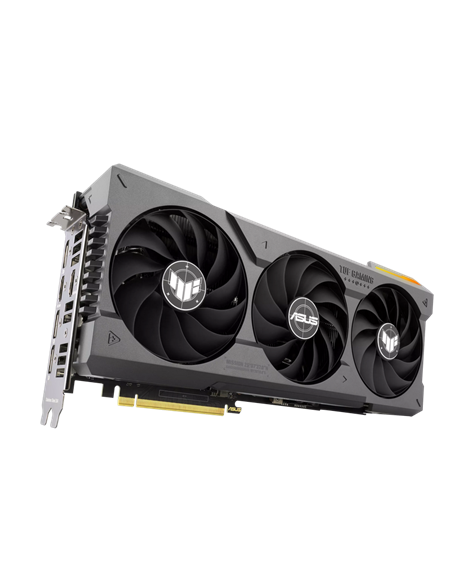 Placă Video ASUS TUF-RTX4070TIS-O16G-GAMING, 16GB GDDR6X 256bit