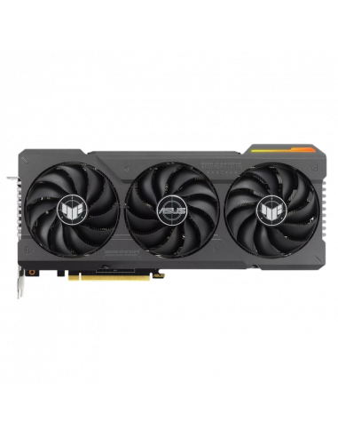 Видеокарта ASUS TUF-RTX4070TIS-O16G-GAMING, 16GB GDDR6X 256бит