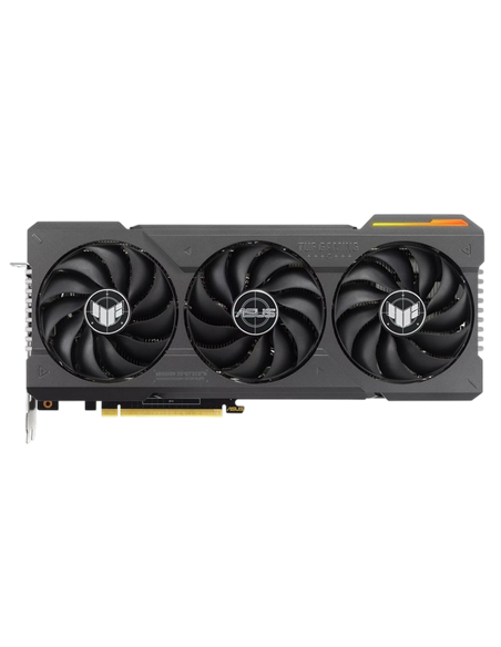 Placă Video ASUS TUF-RTX4070TIS-O16G-GAMING, 16GB GDDR6X 256bit