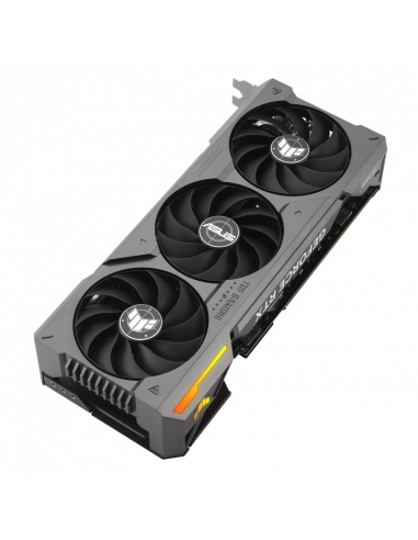 Placă Video ASUS TUF-RTX4070TIS-O16G-GAMING, 16GB GDDR6X 256bit