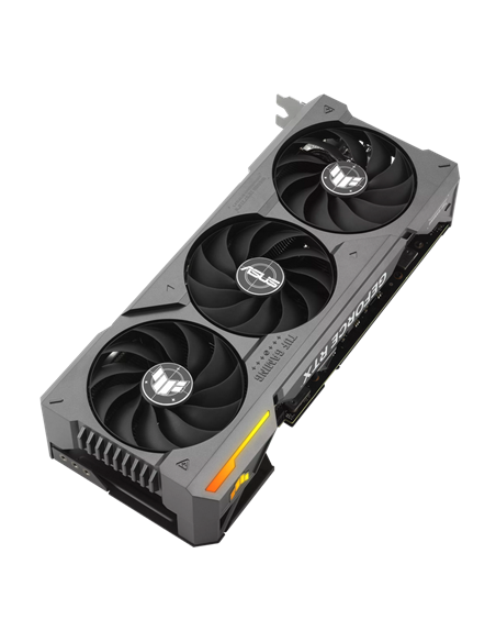Placă Video ASUS TUF-RTX4070TIS-O16G-GAMING, 16GB GDDR6X 256bit