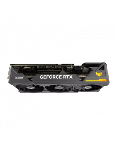 Placă Video ASUS TUF-RTX4070TIS-O16G-GAMING, 16GB GDDR6X 256bit