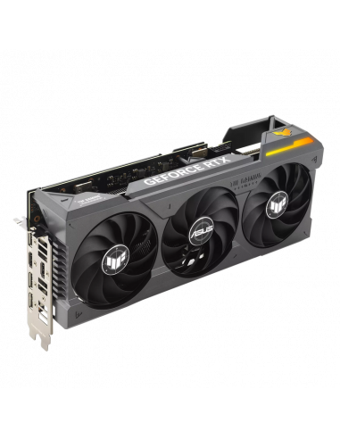 Placă Video ASUS TUF-RTX4070TIS-O16G-GAMING, 16GB GDDR6X 256bit