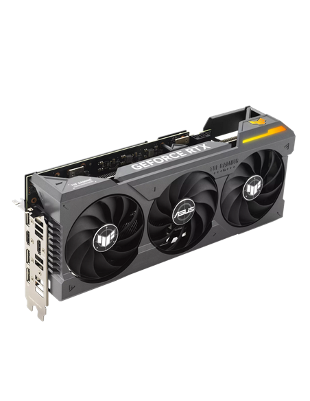 Placă Video ASUS TUF-RTX4070TIS-O16G-GAMING, 16GB GDDR6X 256bit