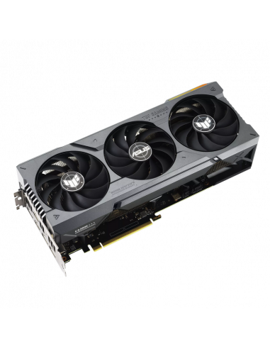 Видеокарта ASUS TUF-RTX4070TIS-O16G-GAMING, 16GB GDDR6X 256бит