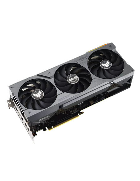 Placă Video ASUS TUF-RTX4070TIS-O16G-GAMING, 16GB GDDR6X 256bit