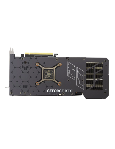 Placă Video ASUS TUF-RTX4070TIS-O16G-GAMING, 16GB GDDR6X 256bit