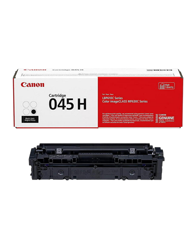 Картридж Canon CRG-045H, Черный