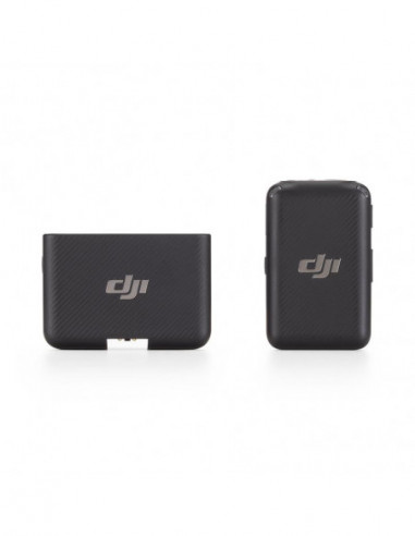 Экшн-камеры со стабилизатором DJI RONIN (952998) DJI Kit Microphone wireless (1TX+1RX)- 1x microphone- 1 x receiver- Wireless- O