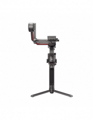Экшн-камеры со стабилизатором DJI RONIN (929761) DJI RS3 Pro-Camera Stabilizer for Mirrorless and DSLR cameras- Payload 4.5 kg- 