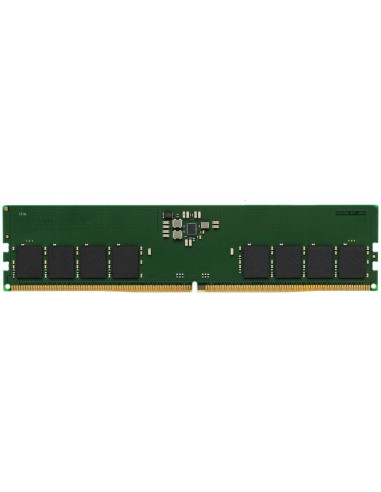 DIMM DDR5 SDRAM 16GB DDR5-5200 Kingston ValueRAM- PC5-41600- CL42- 1Rx8- 1.1V
